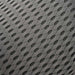 Pernă pentru spate Gri Spumă cu Memorie 47,5 x 23 x 12 cm - WALTI WALTI