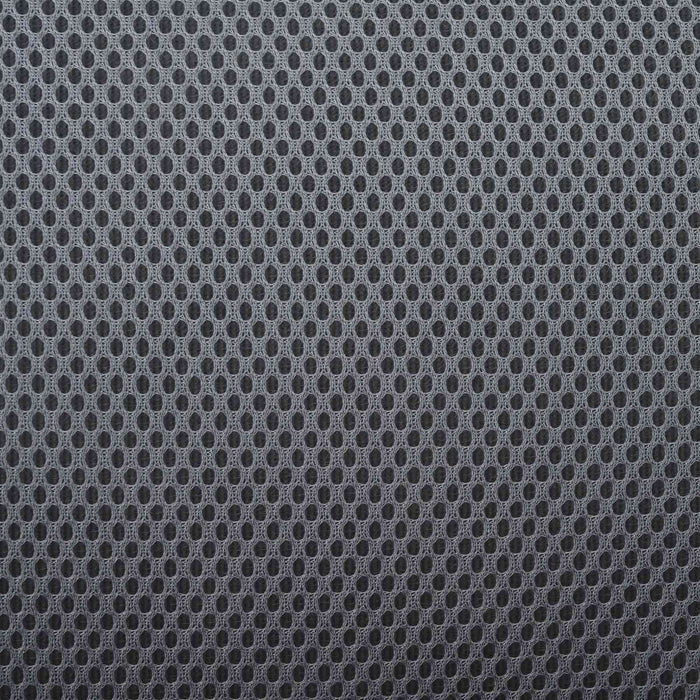 Perna pentru spate cu pernă Gri 36 x 30 x 12 cm Cu plasă - WALTI WALTI