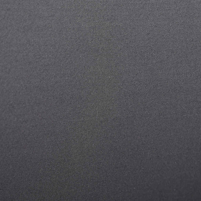 Perna pentru spate cu pernă Gri 40 x 32 x 14 cm Poliester - WALTI WALTI