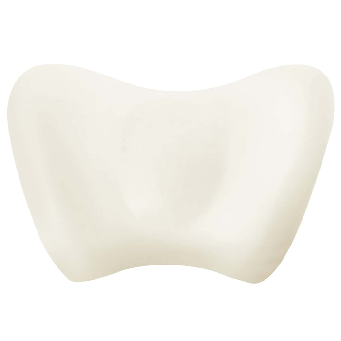 Pernă pentru gât Negru Spumă cu Memorie 30,5 x 21,5 x 13 cm - WALTI WALTI