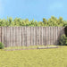Cușcă pentru pui 2 pcs Argintiu 600 x 100 x 210 cm - WALTI WALTI