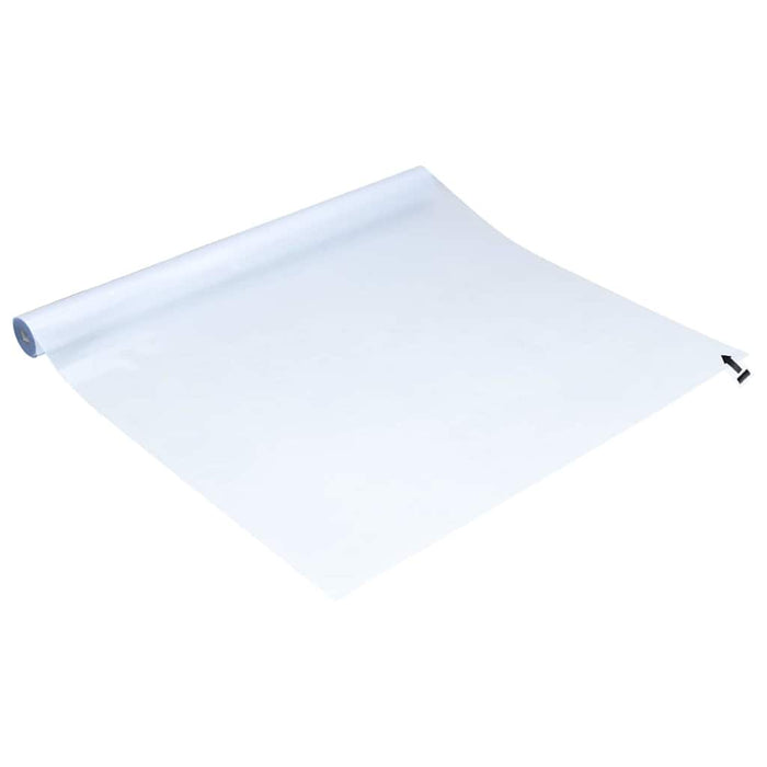 Folie statică pentru ferestre Gri Fros 60 x 1000 cm PVC WALTI