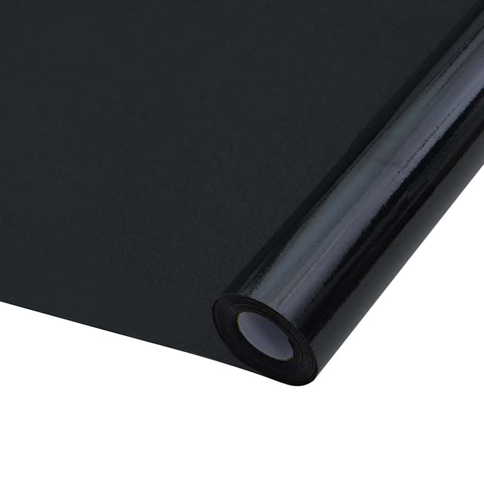 Folie statică pentru ferestre 45 x 1000 cm PVC WALTI