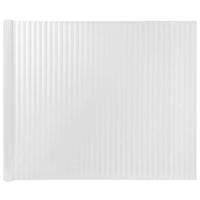 Folie statică pentru ferestre Model jaluzele 90 x 500 cm PVC WALTI