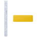 Folie pentru geamuri Model flori 45 x 500 cm PVC - WALTI WALTI