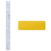 Folie pentru geamuri Model flori 90 x 500 cm PVC - WALTI WALTI