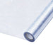 Folie pentru geamuri Transparent 60 x 1000 cm PVC - WALTI WALTI