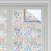Folie pentru geamuri Transparent 60 x 2000 cm PVC - WALTI WALTI