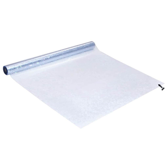 Folie pentru geamuri Transparent 60 x 2000 cm PVC - WALTI WALTI
