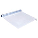 Folie pentru geamuri Transparent 90 x 1000 cm PVC - WALTI WALTI