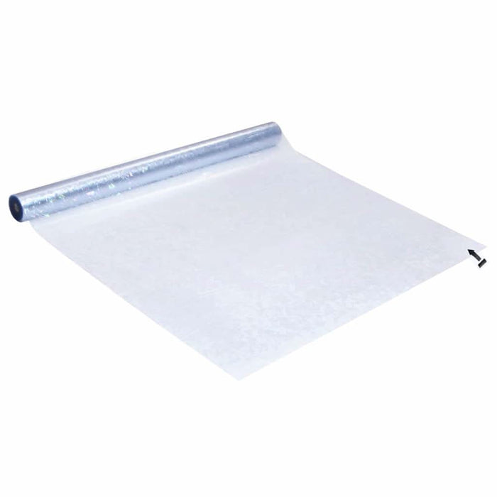 Folie pentru geamuri Transparent 90 x 2000 cm PVC - WALTI WALTI