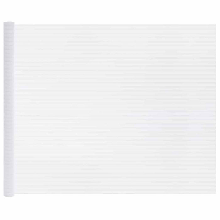 Folie pentru feronerie autoadezivă Dungi mate 45 x 500 cm PVC WALTI