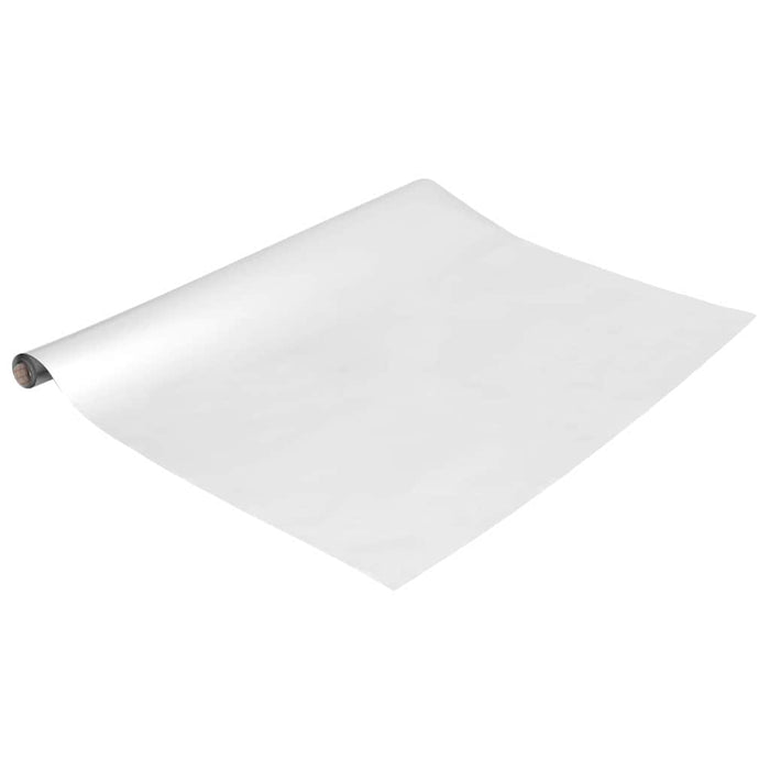Folie de oglindă autoadezivă 90 x 200 cm 2 buc. Argintiu PET - WALTI WALTI