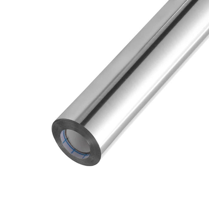 Autocolant pentru Mobilă Altele Argintiu 500 x 90 cm PET - WALTI WALTI