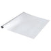 Autocolant pentru Mobilă Altele Argintiu 500 x 90 cm PET - WALTI WALTI