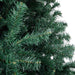 Brad de Crăciun artificial pre-iluminat Verde 500 cm PVC - WALTI WALTI