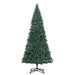 Brad de Crăciun artificial pre-iluminat Verde 500 cm PVC - WALTI WALTI