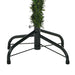 Brad de Crăciun artificial Verde 150 cm PVC și Metal - WALTI WALTI