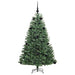 Brad de Crăciun artificial cu ramuri articulare Verde 150 cm - WALTI WALTI