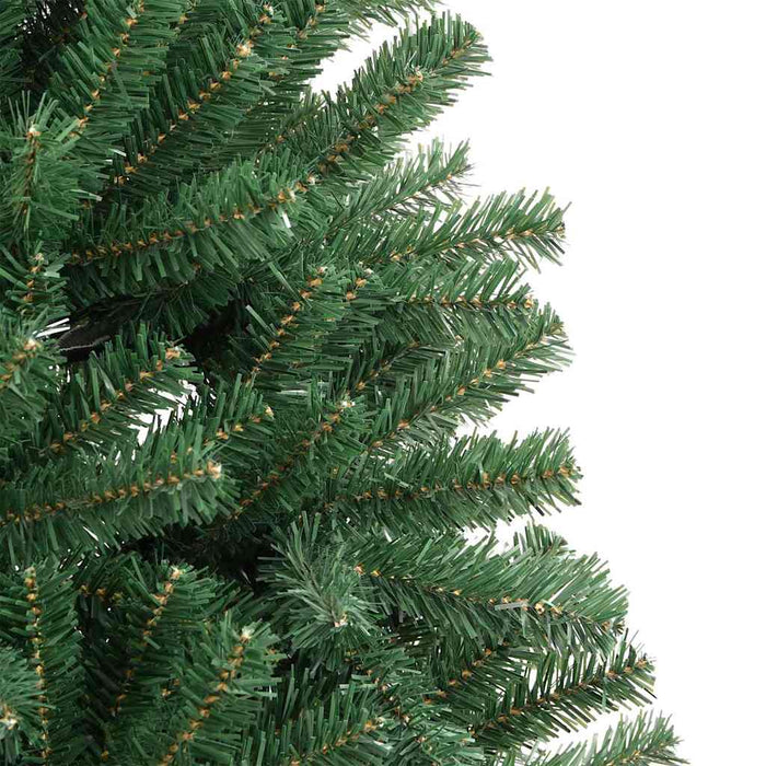 Brad de Crăciun artificial cu ramuri articulare Verde 150 cm - WALTI WALTI