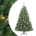 Brad de Crăciun artificial cu ramuri articulare Verde 150 cm - WALTI WALTI