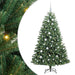 Brad de Crăciun artificial cu ramuri articulare Verde 150 cm - WALTI WALTI