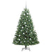 Brad de Crăciun artificial cu ramuri articulare Verde 150 cm - WALTI WALTI