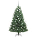 Brad de Crăciun artificial cu ramuri articulare Verde 150 cm - WALTI WALTI