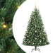 Brad de Crăciun artificial cu ramuri articulare Verde 150 cm - WALTI WALTI