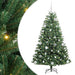 Brad de Crăciun artificial cu ramuri articulare Verde 150 cm - WALTI WALTI