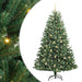 Brad de Crăciun artificial cu ramuri articulare Verde 180 cm - WALTI WALTI