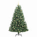 Brad de Crăciun artificial cu ramuri articulare Verde 180 cm - WALTI WALTI