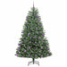 Brad de Crăciun artificial cu ramuri articulare Verde 180 cm - WALTI WALTI