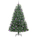 Brad de Crăciun artificial cu ramuri articulare Verde 180 cm - WALTI WALTI