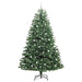 Brad de Crăciun artificial cu ramuri articulare Verde 240 cm - WALTI WALTI