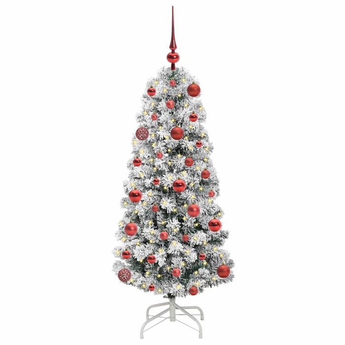 Brad de Crăciun artificial cu ramuri articulare 120 cm - WALTI WALTI