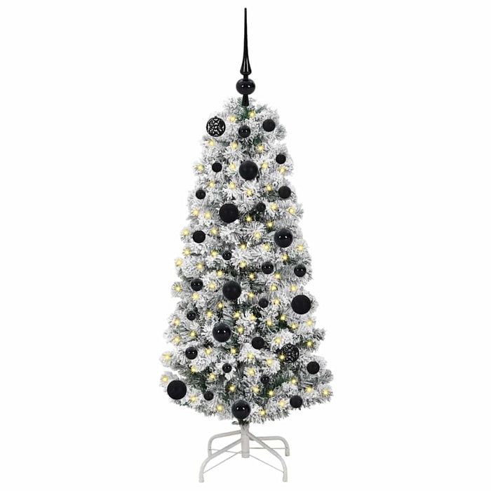 Brad de Crăciun artificial cu ramuri articulare 120 cm - WALTI WALTI