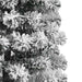 Brad de Crăciun artificial cu ramuri articulare 120 cm - WALTI WALTI