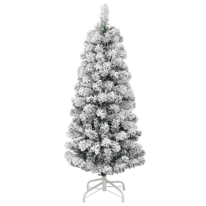 Brad de Crăciun artificial cu ramuri articulare 120 cm - WALTI WALTI