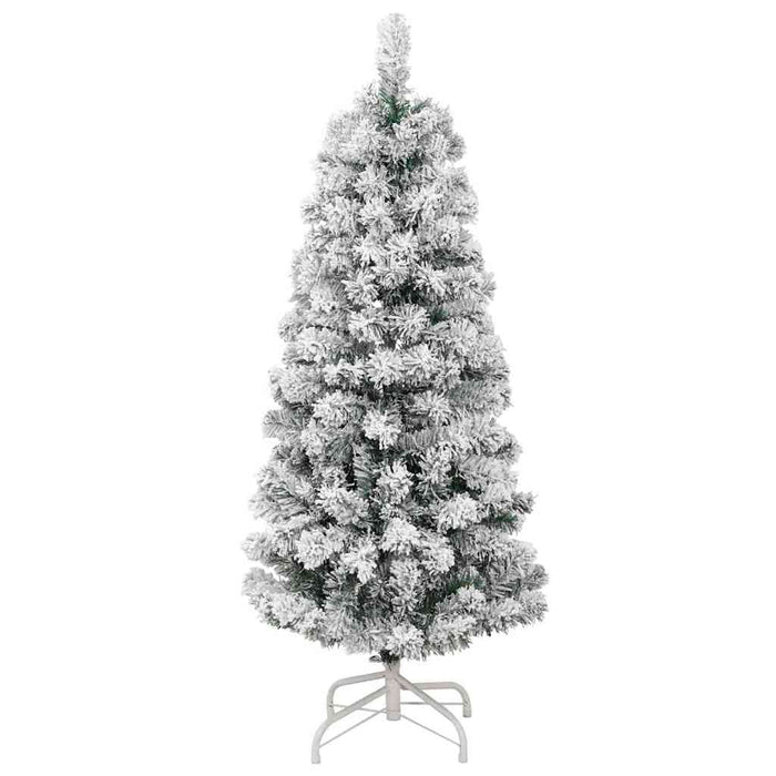 Brad de Crăciun artificial cu ramuri articulare 120 cm WALTI