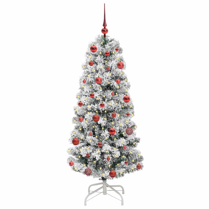 Brad de Crăciun artificial cu ramuri articulare 150 cm - WALTI WALTI