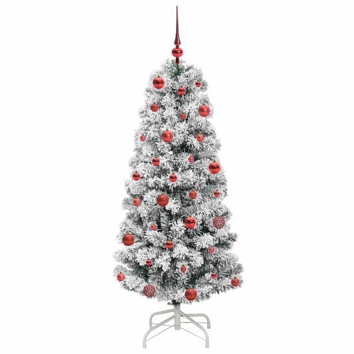 Brad de Crăciun artificial cu ramuri articulare 150 cm - WALTI WALTI