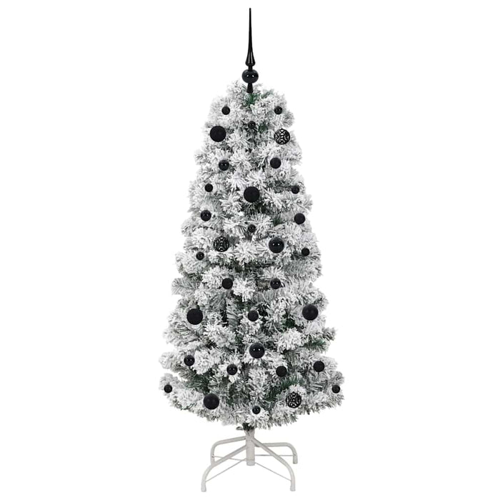 Brad de Crăciun artificial cu ramuri articulare 150 cm - WALTI WALTI