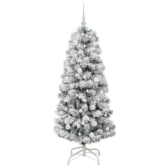 Brad de Crăciun artificial cu ramuri articulare 150 cm - WALTI WALTI