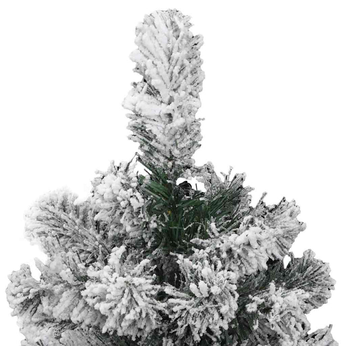 Brad de Crăciun artificial cu ramuri articulare 150 cm - WALTI WALTI