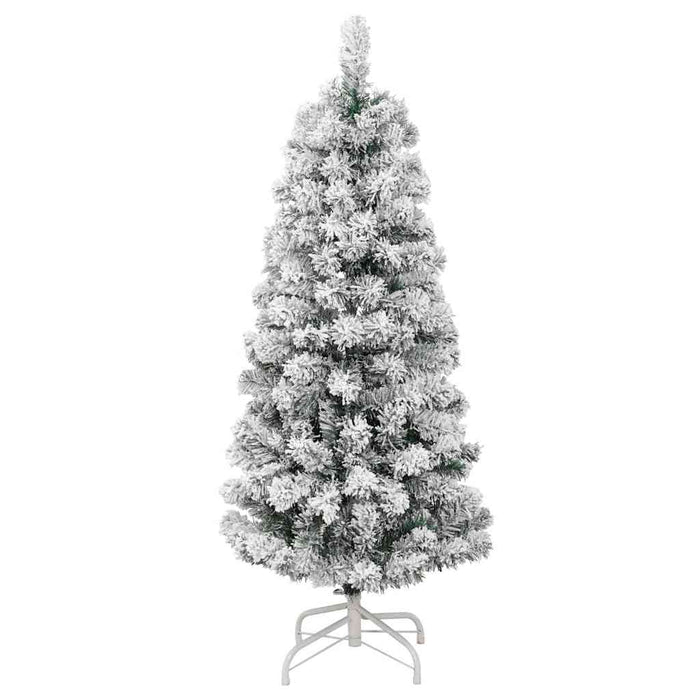 Brad de Crăciun artificial cu ramuri articulare 150 cm - WALTI WALTI