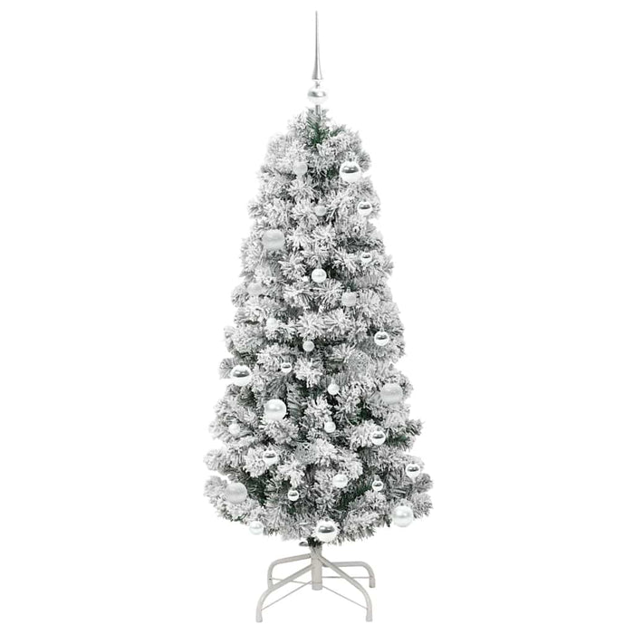 Brad de Crăciun artificial cu ramuri articulare 150 cm - WALTI WALTI