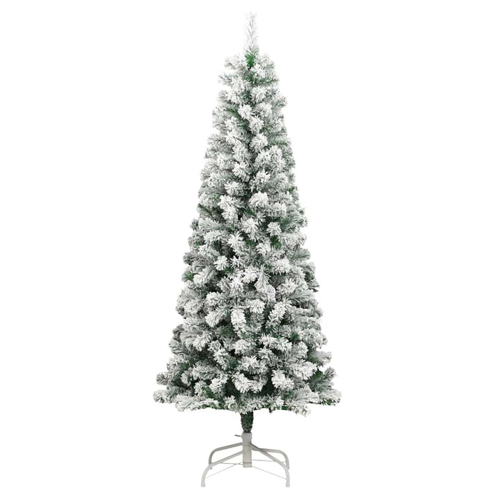 Brad de Crăciun artificial cu ramuri articulare 210 cm WALTI