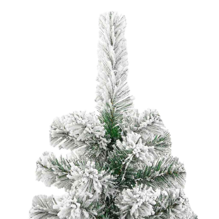 Brad de Crăciun artificial cu ramuri articulare 210 cm WALTI