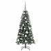 Brad de Crăciun artificial Verde 120 cm PVC - WALTI WALTI